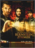 Die Jagd nach dem Bernsteinzimmer movie in Florian Baxmeyer filmography.