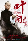 Ip Man: The Final Fight movie in Herman Yau filmography.