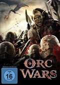 Orc Wars movie in Kohl Glass filmography.
