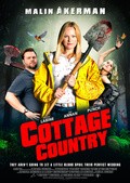 Cottage Country movie in Peter Wellington filmography.