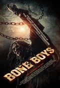 Butcher Boys movie in Justin Meeks filmography.
