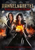 Hansel & Gretel: Warriors of Witchcraft movie in Eric Roberts filmography.
