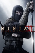 Ninja: Shadow of a Tear movie in Isaac Florentine filmography.