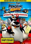 The Penguins Of Madagascar: Operation DVD movie in Tom McGrath filmography.