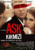 Ask Kirmizi movie in Osman Sinav filmography.