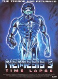 Nemesis III: Prey Harder movie in Tim Thomerson filmography.