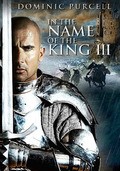 In the Name of the King III movie in Uwe Boll filmography.