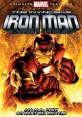 The Invincible Iron Man movie in Patrik Archibald filmography.