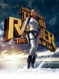 Lara Croft Tomb Raider: The Cradle of Life movie in Jan de Bont filmography.