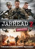 Jarhead 2: Field of Fire movie in Don Michael Paul filmography.