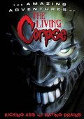 The Amazing Adventures of the Living Corpse movie in Justin Paul Ritter filmography.