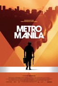 Metro Manila movie in Sean Ellis filmography.