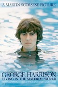 George Harrison: Living in the Material World movie in Martin Scorsese filmography.
