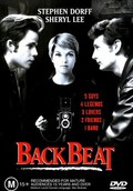 Backbeat movie in Stephen Dorff filmography.
