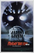 Jason Lives: Friday the 13th Part VI movie in Tom McLaughlin filmography.