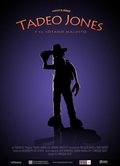 Tadeo Jones y el sotano maldito movie in Enrique Gato filmography.