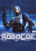 RoboCop movie in Paul Verhoeven filmography.