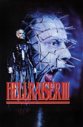 Hellraiser III: Hell on Earth movie in Anthony Hickox filmography.