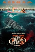 Jersey Shore Shark Attack movie in John Sheppard filmography.
