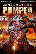 Apocalypse Pompeii movie in Ben Demaree filmography.