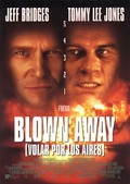 Blown Away movie in Stephen Hopkins filmography.