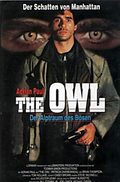 The Owl movie in Alan Smithee filmography.