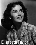 Elizabeth Taylor: Facets movie in Janet Leigh filmography.