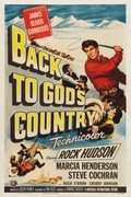Back to God's Country movie in Marcia Henderson filmography.