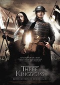 Three Kingdoms: Resurrection of the Dragon movie in Daniel Lee filmography.