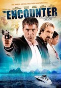 The Encounter: Paradise Lost movie in Gary Daniels filmography.