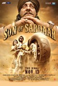 Son of Sardaar movie in Ashvani Dhir filmography.