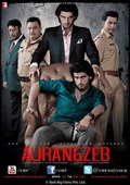 Aurangzeb movie in Atul Sabharwal filmography.