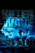 Killer Wave movie in Bryus MakDonald filmography.