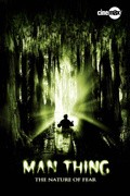 Man-Thing movie in Brett Leonard filmography.