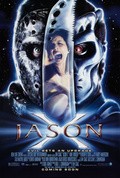 Jason X movie in James Isaac filmography.