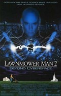 Lawnmower Man 2: Beyond Cyberspace movie in Patrick Bergin filmography.