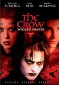 The Crow: Wicked Prayer movie in Lance Mungia filmography.