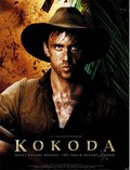 Kokoda movie in Alister Grirson filmography.