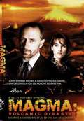 Magma: Volcanic Disaster movie in Amy Jo Johnson filmography.