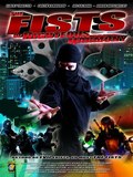 Fists of Righteous Harmony is the best movie in Arlan Jewell filmography.
