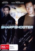 Sharpshooter movie in Mario Van Peebles filmography.