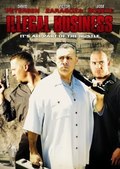Illegal Business movie in Raul Martinez filmography.