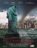 NYC: Tornado Terror movie in Tibor Takacs filmography.