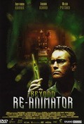 Beyond Re-Animator movie in Brian Yuzna filmography.