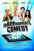 InAPPropriate Comedy movie in Vince Offer filmography.