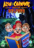Alvin and the Chipmunks Meet the Wolfman movie in Keti Kastillo filmography.