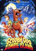 Scooby-Doo on Zombie Island movie in Jim Stenstrum filmography.