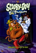 Scooby-Doo Meets the Boo Brothers movie in Paul Sommer filmography.