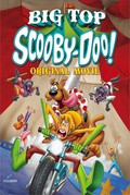 Big Top Scooby-Doo! movie in Ken Jones filmography.