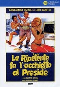 La ripetente fa l'occhietto al preside is the best movie in Dario Silvagni filmography.
